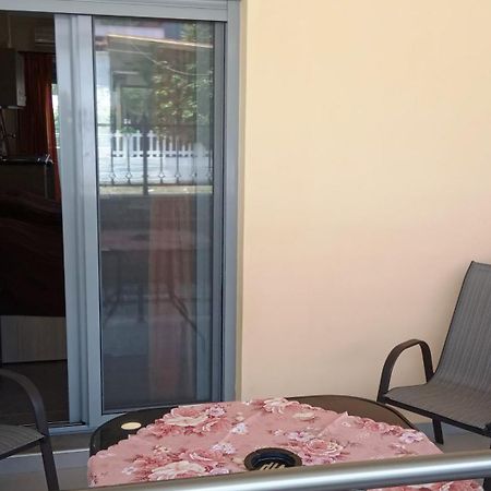 Villa Georgia Beach Neos Marmaras Luaran gambar