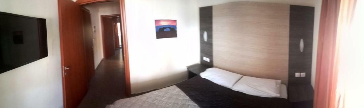 Villa Georgia Beach Neos Marmaras Luaran gambar