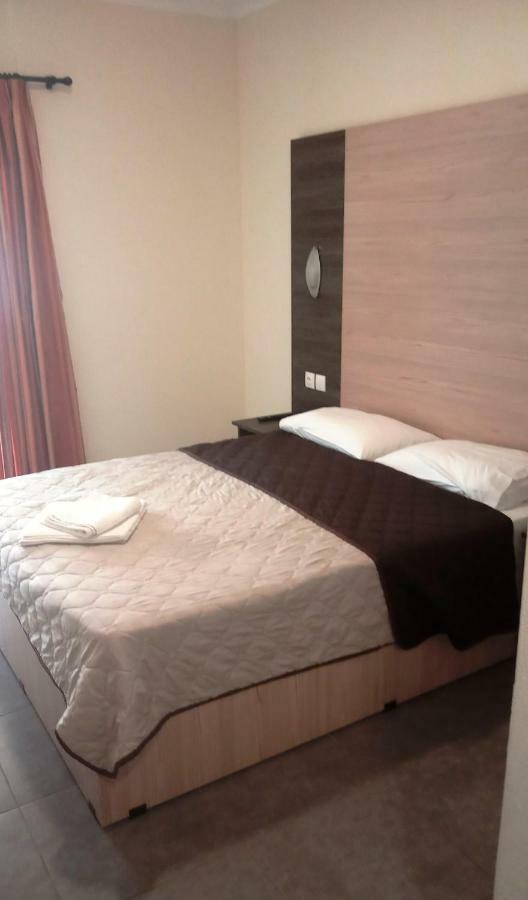 Villa Georgia Beach Neos Marmaras Luaran gambar