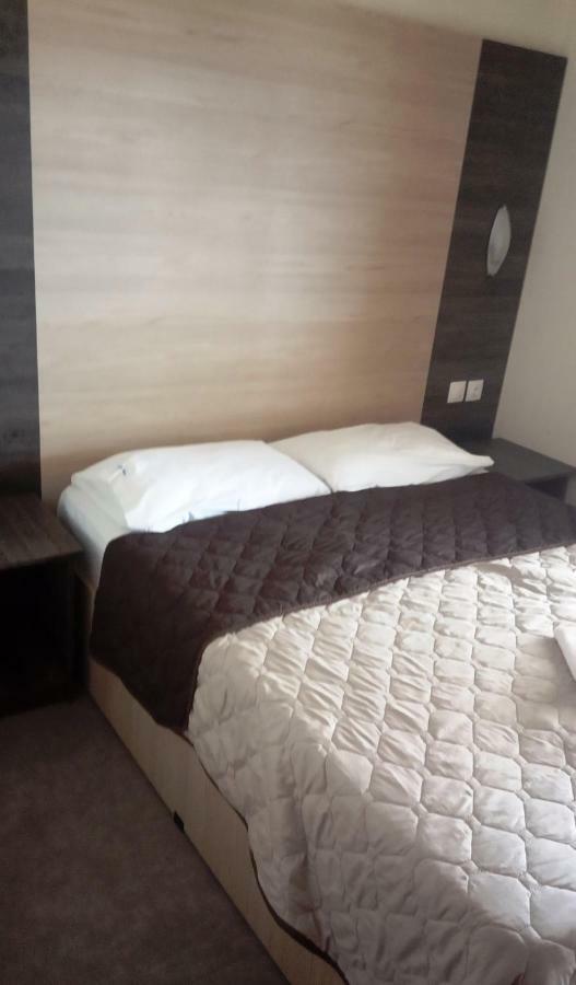 Villa Georgia Beach Neos Marmaras Luaran gambar